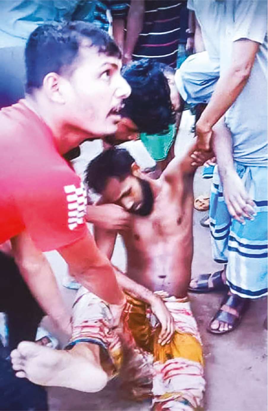 Image of মো: হাফিজুল ইসলাম
